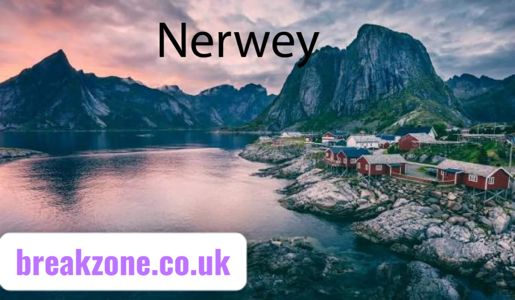 nerwey
