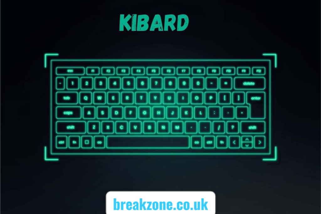 kibard