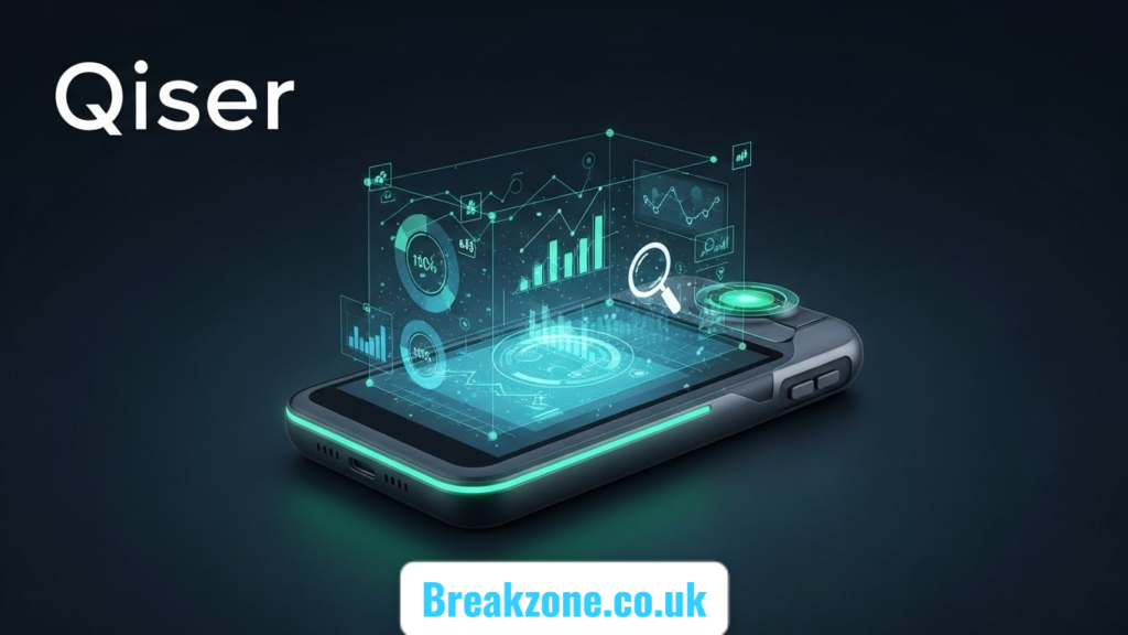 Qiser