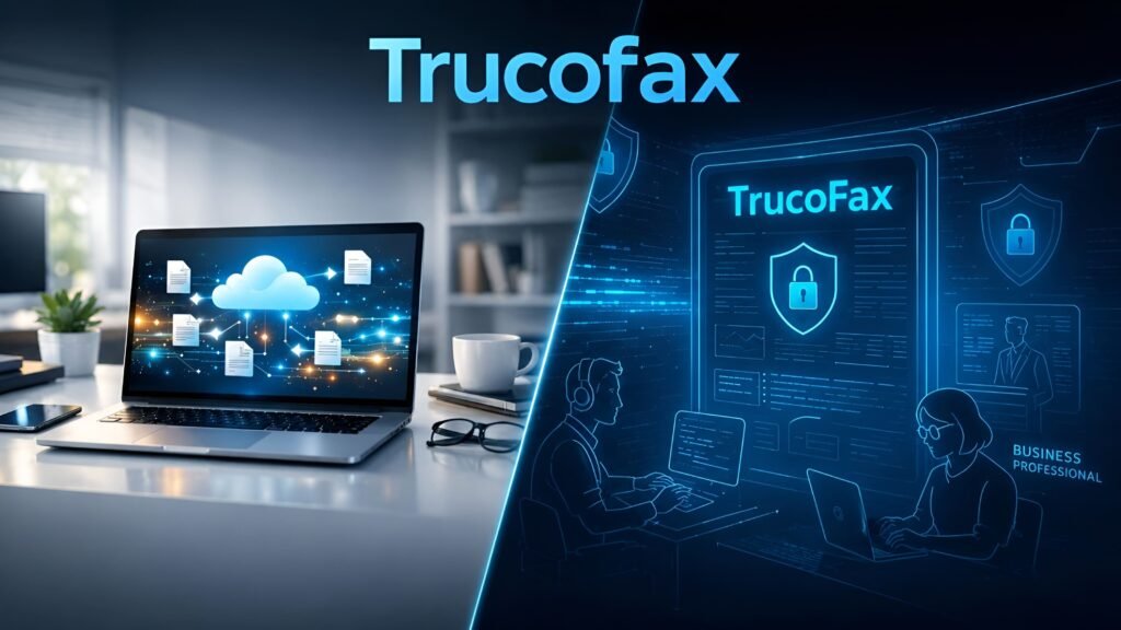 trucofax